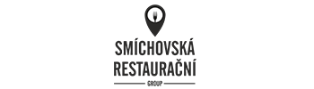 SMÍCHOVSKÁ RESTAURAČNÍ GROUP Logo